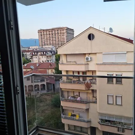 Lester 3 Skopje