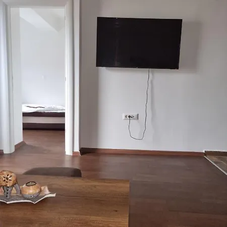 Lägenhet Lester 3 Skopje