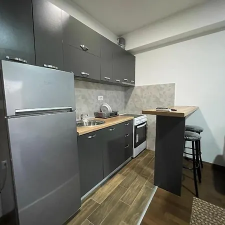 Lester 3 Apartment Skopje