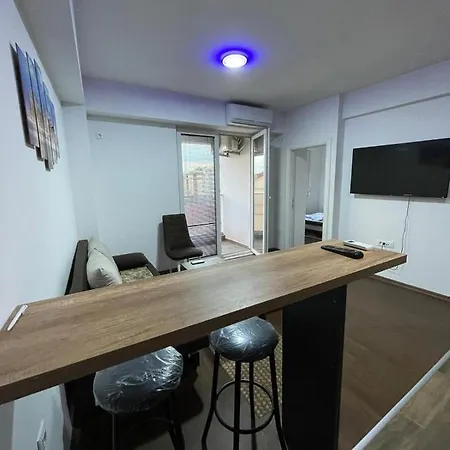 Lester 3 Apartment Skopje