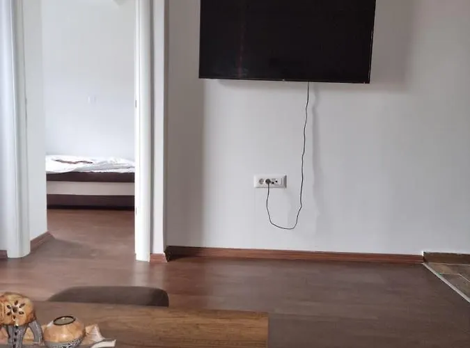 Apartment Lester 3 Skopje