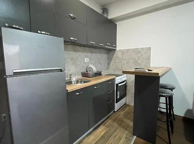 Lester 3 Apartment Skopje